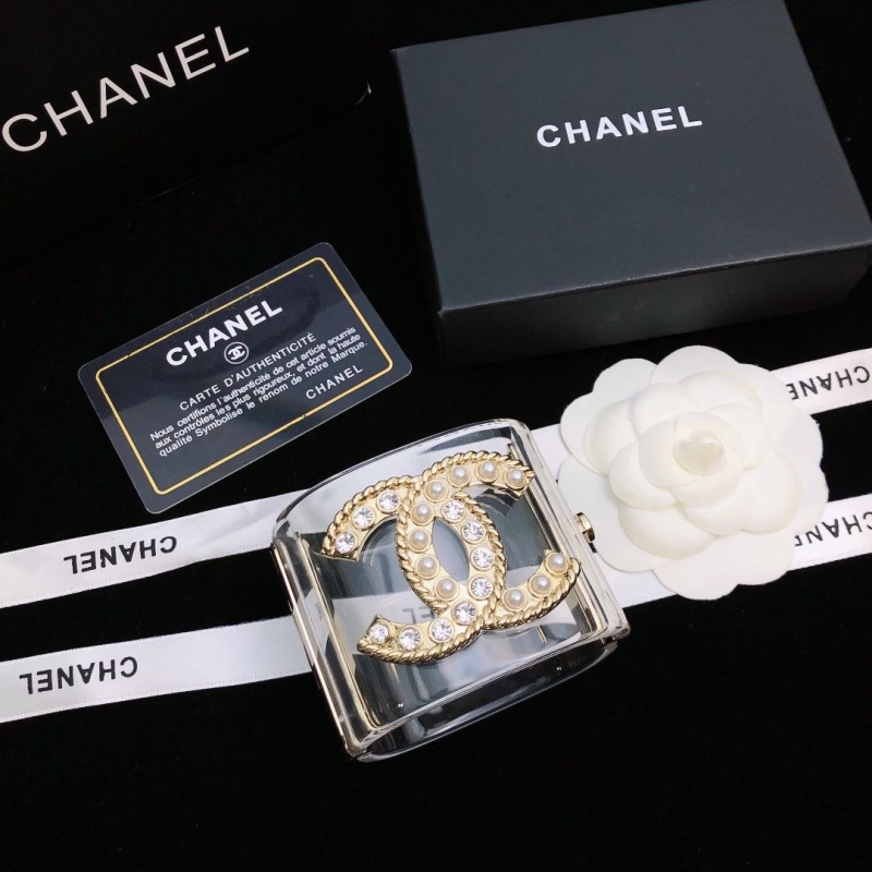 Chanel Bracelets